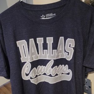 Dallas Cowboys shirt